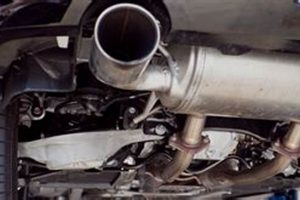 Affordable Muffler Service Near You: Expert Solutions! | Best Mufflers for Cars & Trucks | Performance, Sound & Durability Upgrades