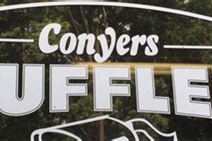 Conyers Muffler Experts: GA's Best Exhaust Service | Best Mufflers for Cars & Trucks | Performance, Sound & Durability Upgrades