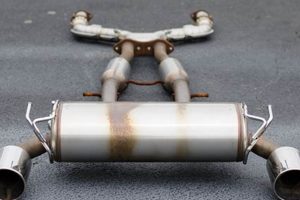 Best 370z Muffler: Performance & Sound Upgrades | Best Mufflers for Cars & Trucks | Performance, Sound & Durability Upgrades