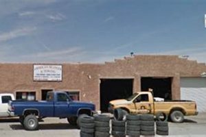 Gallup's Best: American Muffler Repair NM Experts | Best Mufflers for Cars & Trucks | Performance, Sound & Durability Upgrades