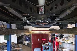 Longview WA Muffler Shop: Expert Exhaust Services Near You | Best Mufflers for Cars & Trucks | Performance, Sound & Durability Upgrades