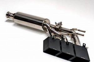 Enhance Performance with Triple G Muffler: Quiet & Powerful | Best Mufflers for Cars & Trucks | Performance, Sound & Durability Upgrades