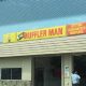 Find: Muffler Man Jackson MI? Local Landmark | Best Mufflers for Cars & Trucks | Performance, Sound & Durability Upgrades