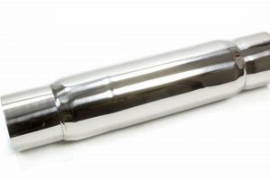 Get Max Flow: Moroso Spiral Flow Muffler [Review] | Best Mufflers for Cars & Trucks | Performance, Sound & Durability Upgrades