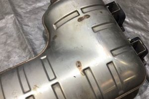 E46 BMW: Quiet Exhaust Muffler Upgrade & Performance | Best Mufflers for Cars & Trucks | Performance, Sound & Durability Upgrades