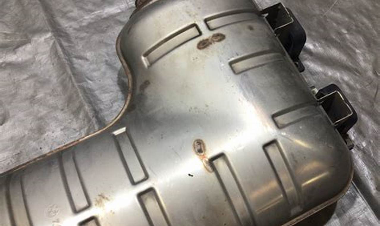 E46 BMW: Quiet Exhaust Muffler Upgrade & Performance | Best Mufflers for Cars & Trucks | Performance, Sound & Durability Upgrades