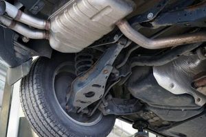 Top Rated Muffler Shop in Salt Lake City, UT - [Your Shop Name] | Best Mufflers for Cars & Trucks | Performance, Sound & Durability Upgrades