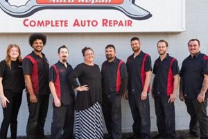 Boise Muffler Experts: Local Exhaust & Repair Pros | Best Mufflers for Cars & Trucks | Performance, Sound & Durability Upgrades