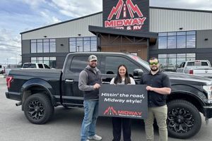 Midway Automotive & Muffler: Expert Exhaust & Auto Repair | Best Mufflers for Cars & Trucks | Performance, Sound & Durability Upgrades