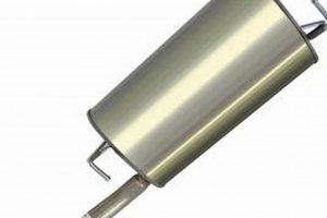 Find a Quiet Ride: 2007 Corolla Muffler Replacement | Best Mufflers for Cars & Trucks | Performance, Sound & Durability Upgrades