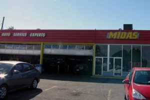 Find Midas Muffler Locations Near You: Services & Hours Best Mufflers for Cars & Trucks | Performance, Sound & Durability Upgrades Find Midas Muffler Locations Near You: Services & Hours | Best Mufflers for Cars & Trucks | Performance, Sound & Durability Upgrades