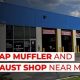 Zanesville Ohio Muffler Shops: [Find Expert Exhaust Repair] | Best Mufflers for Cars & Trucks | Performance, Sound & Durability Upgrades