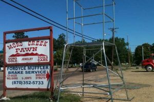 Best Fordyce Muffler Shop Near You: Expert Service! | Best Mufflers for Cars & Trucks | Performance, Sound & Durability Upgrades