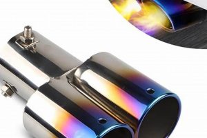 Enhance Your Ride: Tailpipe Muffler Performance Tips | Best Mufflers for Cars & Trucks | Performance, Sound & Durability Upgrades