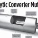 Buy Catalytic Muffler Online: Sound & Emission Control | Best Mufflers for Cars & Trucks | Performance, Sound & Durability Upgrades