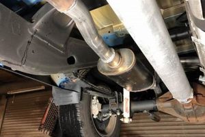 National Budget Muffler | Best Mufflers for Cars & Trucks | Performance, Sound & Durability Upgrades