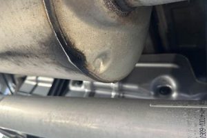 Is That Normal? Why Does My Muffler Leak Water? [Explained] | Best Mufflers for Cars & Trucks | Performance, Sound & Durability Upgrades