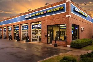 Reliable Monro Muffler Auto Repair Near You: Services &amp; More | Best Mufflers for Cars & Trucks | Performance, Sound & Durability Upgrades
