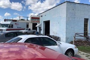 St. Joseph MO Muffler Shop: Expert Exhaust Services | Best Mufflers for Cars & Trucks | Performance, Sound & Durability Upgrades