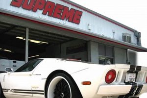 Find a Supreme Muffler Shop: [Location] Experts! | Best Mufflers for Cars & Trucks | Performance, Sound & Durability Upgrades