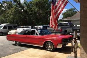 Deltona's Muffler Man: The Iconic Roadside Giant Best Mufflers for Cars & Trucks | Performance, Sound & Durability Upgrades Deltona's Muffler Man: The Iconic Roadside Giant | Best Mufflers for Cars & Trucks | Performance, Sound & Durability Upgrades