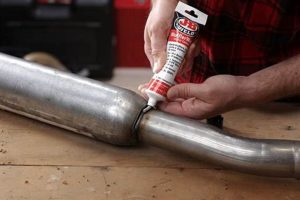 Fix Exhaust Leaks FAST! JB Muffler Weld Guide & Tips | Best Mufflers for Cars & Trucks | Performance, Sound & Durability Upgrades