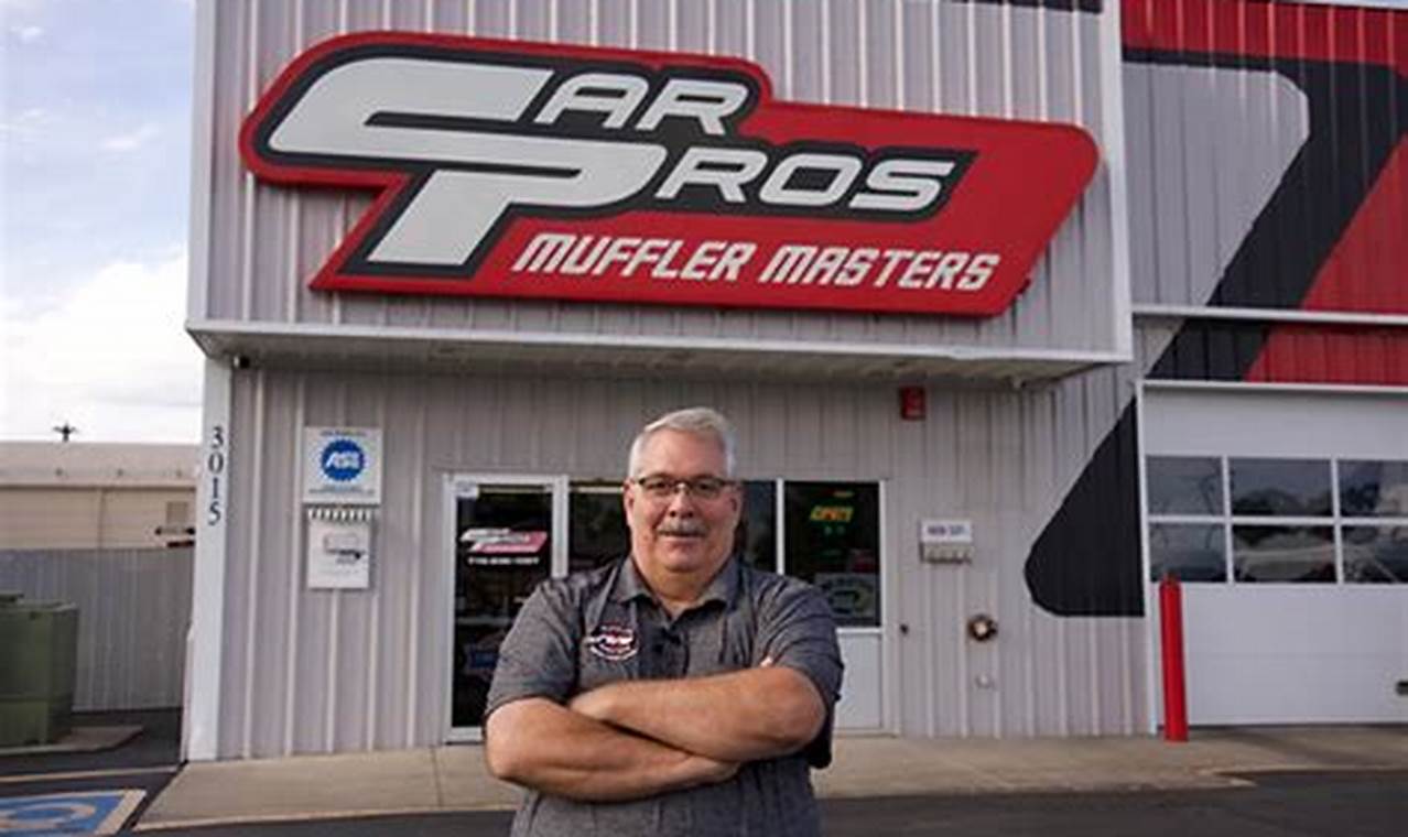 Colorado Springs Muffler Masters: Repair & More! Best Mufflers for Cars & Trucks | Performance, Sound & Durability Upgrades Colorado Springs Muffler Masters: Repair & More! | Best Mufflers for Cars & Trucks | Performance, Sound & Durability Upgrades