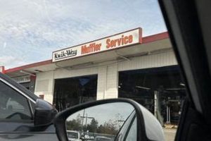 San Jose's Kwik Way Muffler: Expert Exhaust Repair Near You | Best Mufflers for Cars & Trucks | Performance, Sound & Durability Upgrades