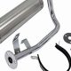 Upgrade Your 80cc Muffler: Performance & Sound | Best Mufflers for Cars & Trucks | Performance, Sound & Durability Upgrades