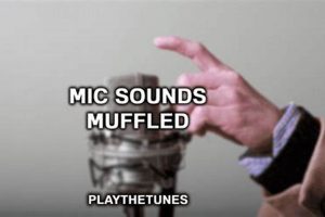 Why Mic Sounds Muffled? Tips + Quick Fixes | Best Mufflers for Cars & Trucks | Performance, Sound & Durability Upgrades