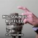 Why Mic Sounds Muffled? Tips + Quick Fixes | Best Mufflers for Cars & Trucks | Performance, Sound & Durability Upgrades