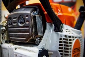 Unlock Power: Stihl MS261 Muffler Mod Guide | Best Mufflers for Cars & Trucks | Performance, Sound & Durability Upgrades