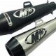 Unleash Power: M4 Exhaust Muffler Performance & Sound | Best Mufflers for Cars & Trucks | Performance, Sound & Durability Upgrades
