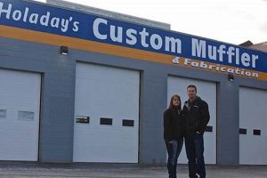 Wenatchee Muffler Shop: Expert Exhaust Repair & More | Best Mufflers for Cars & Trucks | Performance, Sound & Durability Upgrades