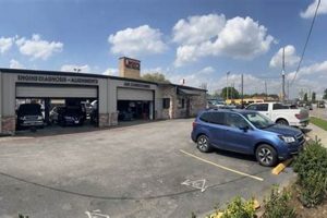 Local Ripley's Muffler & Brakes: Repair & Service Experts | Best Mufflers for Cars & Trucks | Performance, Sound & Durability Upgrades