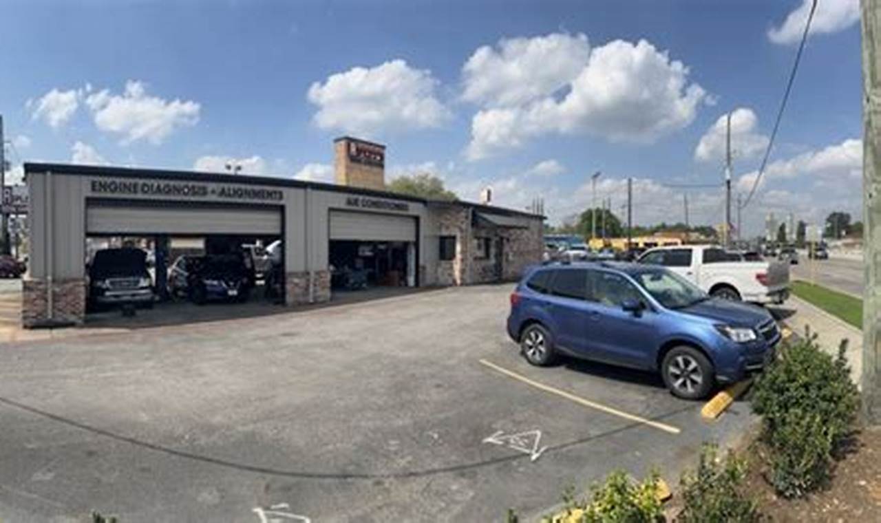 Local Ripley's Muffler & Brakes: Repair & Service Experts | Best Mufflers for Cars & Trucks | Performance, Sound & Durability Upgrades