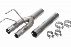Unleash Roar: Best Ram 1500 Muffler Delete Kit Today! | Best Mufflers for Cars & Trucks | Performance, Sound & Durability Upgrades