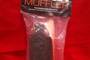 Best Cough Muffler Hunting: Find Your Silent Solution! | Best Mufflers for Cars & Trucks | Performance, Sound & Durability Upgrades