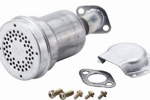 Best Briggs Muffler: Quiet & Reliable + Tips | Best Mufflers for Cars & Trucks | Performance, Sound & Durability Upgrades