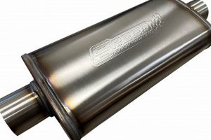 Your Local Brooks Muffler Center: Repair & More! | Best Mufflers for Cars & Trucks | Performance, Sound & Durability Upgrades