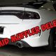 Enhance Your Ride: Mid Muffler Delete Charger RT Sound! | Best Mufflers for Cars & Trucks | Performance, Sound & Durability Upgrades