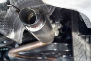 Muffler Delete & Emissions: Does it Really Matter? | Best Mufflers for Cars & Trucks | Performance, Sound & Durability Upgrades