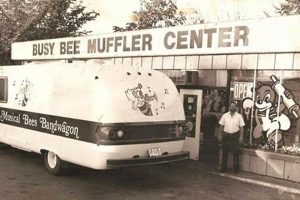 Quiet Ride: Busy Bee Muffler Efficiency &amp; Longevity | Best Mufflers for Cars & Trucks | Performance, Sound & Durability Upgrades