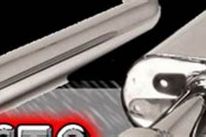 Best Modesto Muffler Shop: Repair &amp; More | Best Mufflers for Cars & Trucks | Performance, Sound & Durability Upgrades