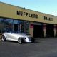 Upgrade Supermax Muffler & Brakes: Performance & Safety | Best Mufflers for Cars & Trucks | Performance, Sound & Durability Upgrades
