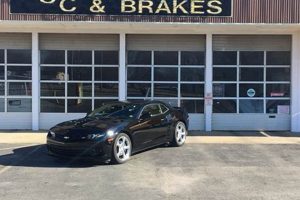 Belton Muffler Experts: NCC Muffler Belton Services Best Mufflers for Cars & Trucks | Performance, Sound & Durability Upgrades Belton Muffler Experts: NCC Muffler Belton Services | Best Mufflers for Cars & Trucks | Performance, Sound & Durability Upgrades