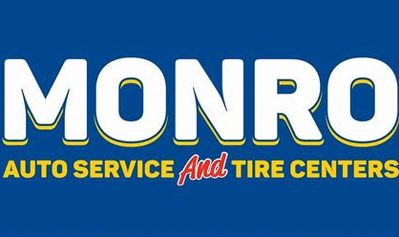 Monro Muffler Services: Exhaust Repair & More Near You | Best Mufflers for Cars & Trucks | Performance, Sound & Durability Upgrades