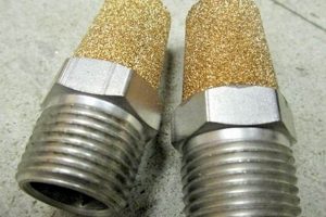 Quiet Air: Speedaire Muffler Exhaust for Peak Performance | Best Mufflers for Cars & Trucks | Performance, Sound & Durability Upgrades