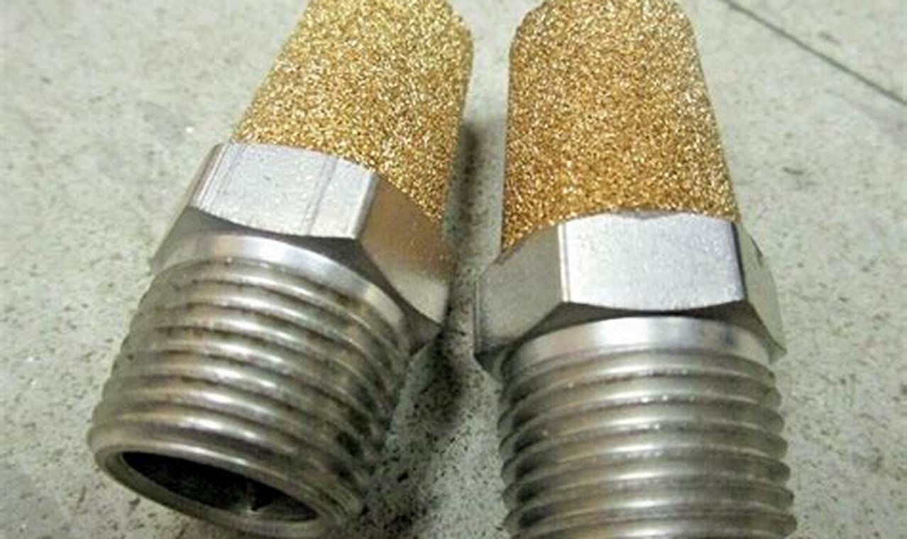 Quiet Air: Speedaire Muffler Exhaust for Peak Performance | Best Mufflers for Cars & Trucks | Performance, Sound & Durability Upgrades