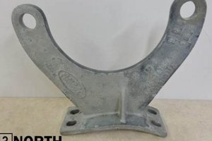 Peterbilt Truck Muffler Brackets: Secure Your System | Best Mufflers for Cars & Trucks | Performance, Sound & Durability Upgrades